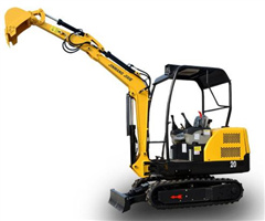 小型壓路機分類介紹以及用途