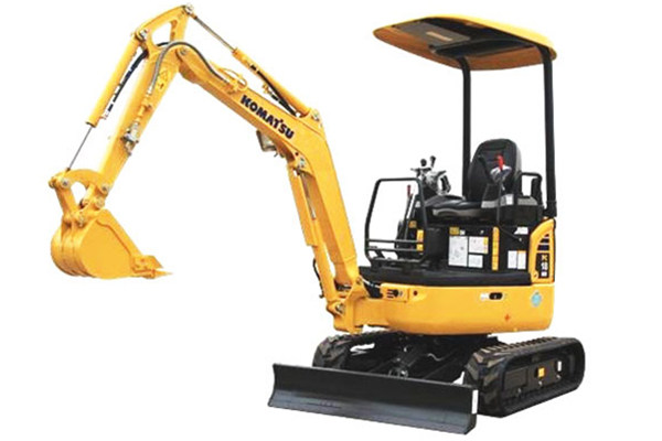 福州小松挖機保養