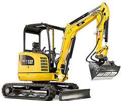 挖機小保養(yǎng)那些東西，小挖掘機保養(yǎng)