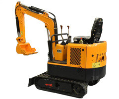 微型挖掘機的維護保養(yǎng)，小挖機平常怎么保養(yǎng)